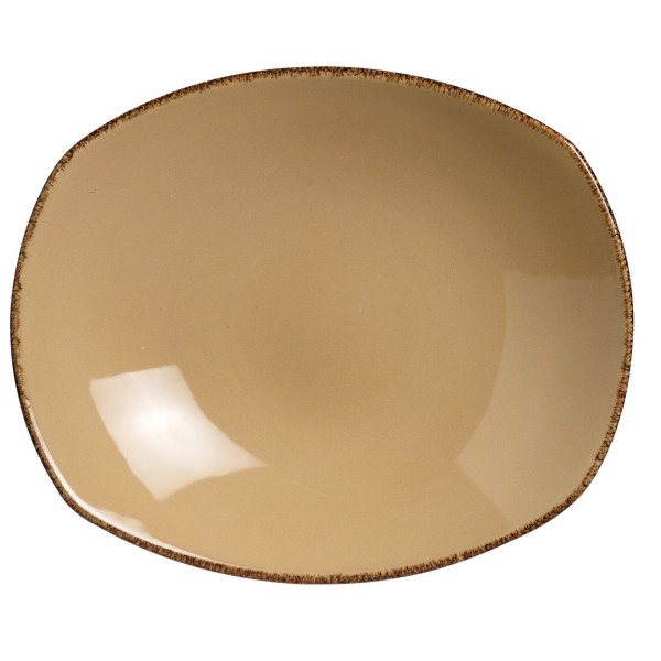 TerramesaZest Platter - 20.25cm (8")