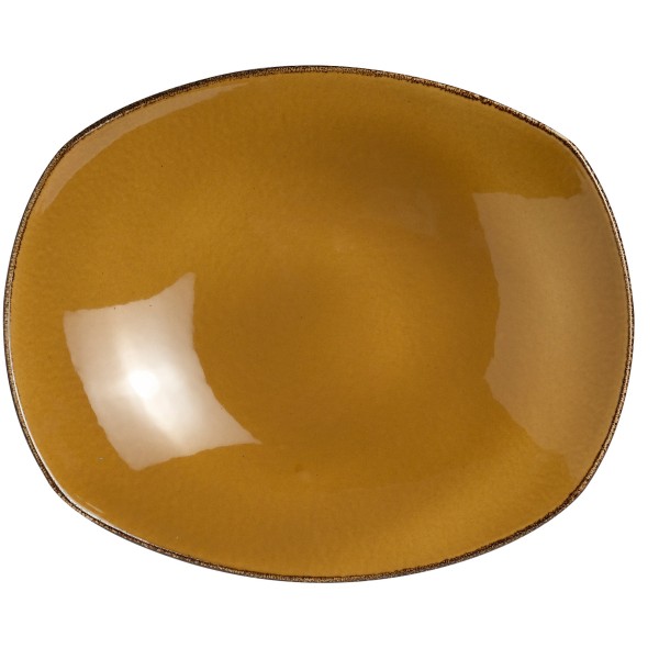 TerramesaZest Platter - 20.25cm (8")