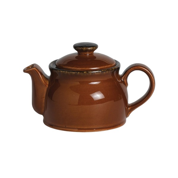TerramesaClub Teapot - 42.5cl (15oz)