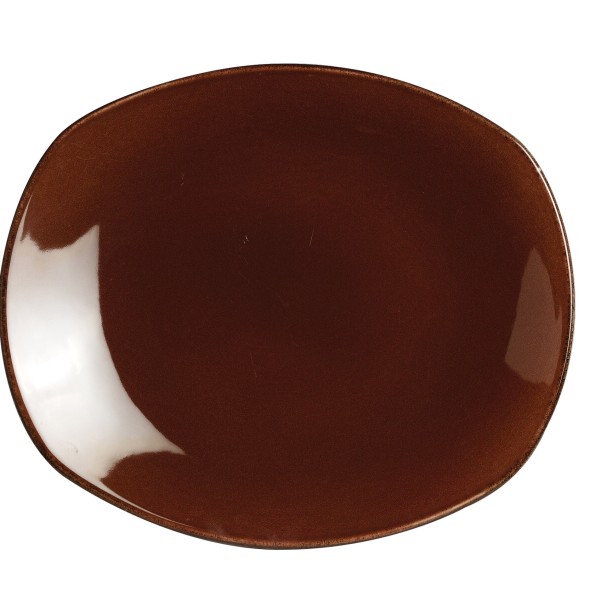 Terramesa Spice Plate - 20.25cm (8")