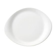 Freestyle Plate - 25cm (10")