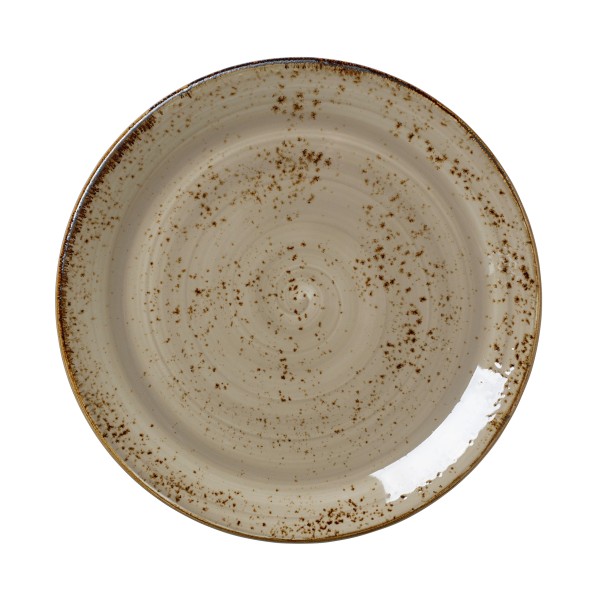 Craft Coupe Plate - 25.5cm (10")