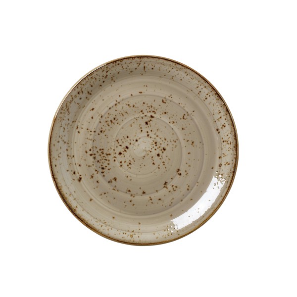 Craft Coupe Plate - 20.25cm (8")