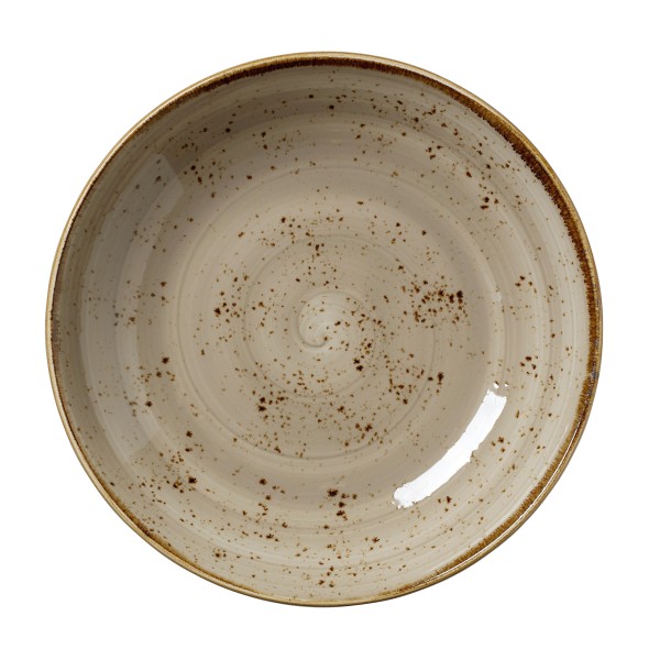 Craft Coupe Bowl - 25.25cm (10")
