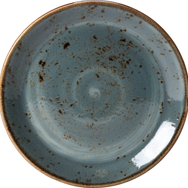 Craft Coupe Plate - 25.5cm (10")