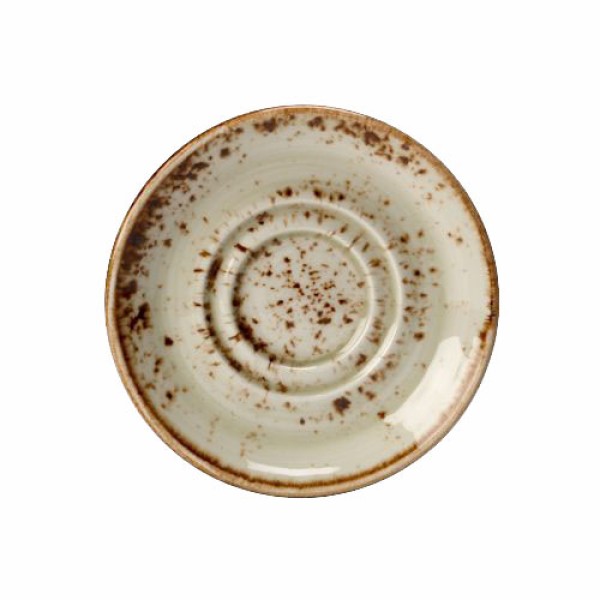 Craft Saucer - 11.75cm (4 5/8")