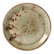 Craft Coupe Plate - 25.5cm (10")