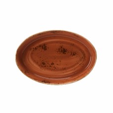 Craft Oval Sole Dish - 28cm (11 3/4")