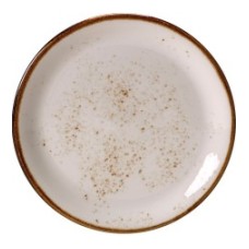 Craft Coupe Plate - 25.5cm (10")