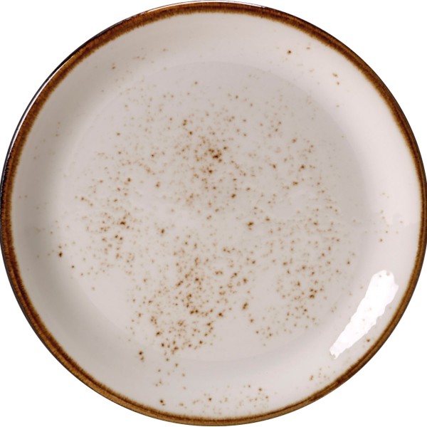 Craft Coupe Plate - 15.25cm (6")