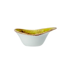 Craft Apple Bowl - 13cm (5")
