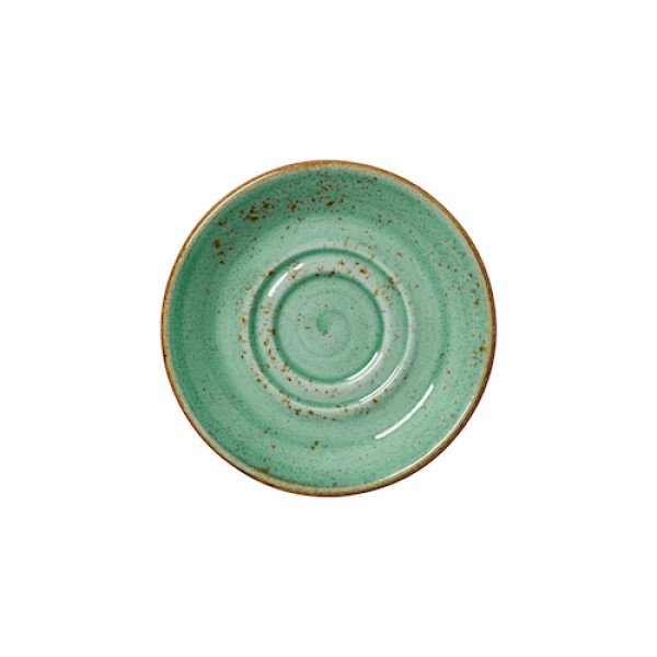Craft Aqua Saucer - 14.5cm (5 3/4