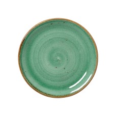 Craft Aqua Plate Coupe - 20.25cm (8