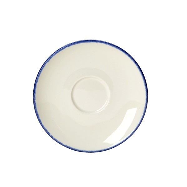 Dapple Saucer - 15cm (6")