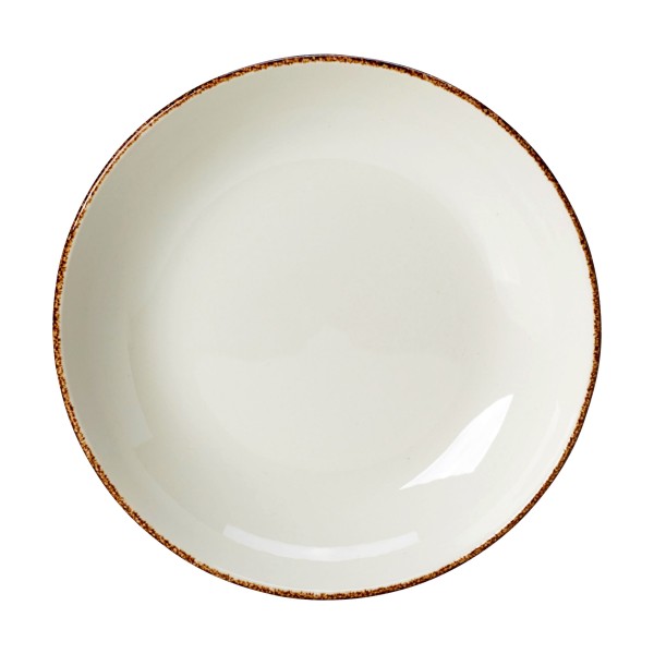 Dapple Coupe Bowl - 21.6cm (8 1/2")