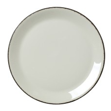 Dapples Coupe Plate - 30cm (11.25")