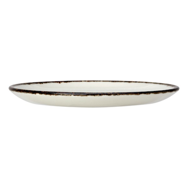 Dapples Saucer LiV - 15cm (6")