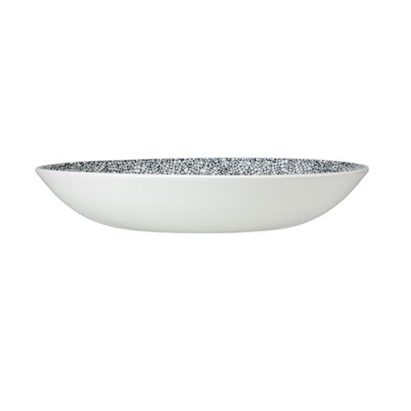 Ink Coupe Bowl - 25.5cm (10")
