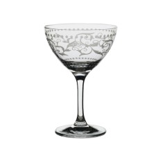 Lace & Dots Martini Cocktail Dots - 23.6cl (8oz)