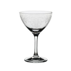 Lace & Dots Martini Cocktail Lace - 23.6cl (8oz)