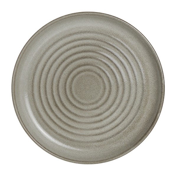 Potter's Plate - 19cm (7 1/2")