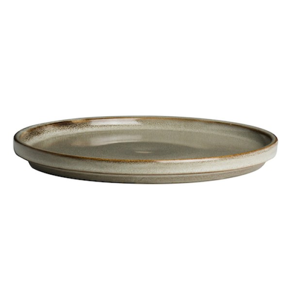 Potter's Stack Plate - 23cm (9")