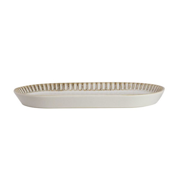 Adelaide Oblong Tray - 24.5cm (9.75")