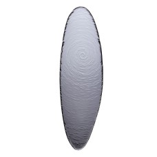 Scape Oval Platter - 40cm (16")