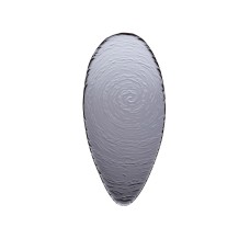 Scape Oval Platter - 30cm (12")