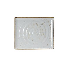 Craft Melamine GN 1/2 Rect Platter - 32.5cm x 26.5cm (12.75")