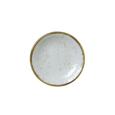 Craft Melamine Coupe Plate - 16.2cm (6.375")