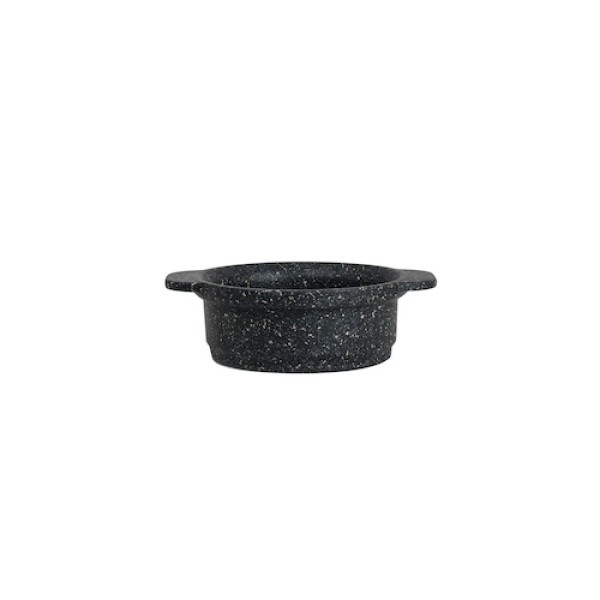 Folio Cookware Round Mini Crock - 14.6cm (5.75")