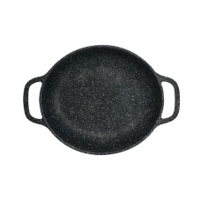 Folio Cookware Oval Casserole W/Handles - 32.4cm (12.75")
