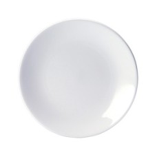 Contour Plate - 23cm (9")