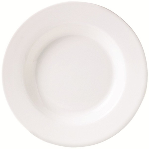 Monaco Soup Plate - 24cm (9 1/2")