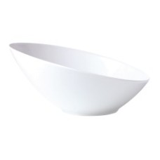 Sheer Bowl - 21.5cm (8 1/2")