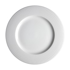 Willow Gourmet Plate Large Well - 28.5cm (11.25")